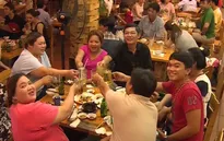 Đề xuất tăng thuế để giảm tiêu thụ rượu bia