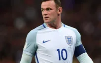 Danh sách tập trung ĐT Anh: Rooney tái xuất, lần đầu cho Wilson