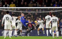 Kết quả bóng đá sáng 01/12: Cardiff City 2-1 Wolverhamton, Saint Etienne 3-0 Nantes