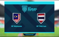 VIDEO tổng hợp trận đấu ĐT Malaysia 0-0 ĐT Thái Lan (Bán kết lượt đi AFF Cup 2018)