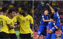 Lịch thi đấu và trực tiếp bán kết lượt đi AFF Cup 2018 ngày 01/12: ĐT Malaysia - ĐT Thái Lan