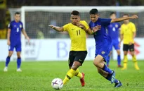 Kết quả bán kết lượt đi AFF Cup 2018, ĐT Malaysia 0-0 ĐT Thái Lan: Nỗ lực bất thành