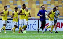ĐT Malaysia: Chân sút số 1 Talaha bình phục, 2 trụ cột tập riêng