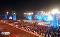 Đại hội TTTQ 2018: Đoàn Hà Nội giành ngôi nhất toàn đoàn