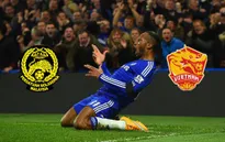 AFF Cup 2018: Huyền thoại Chelsea gửi lời chúc tới ĐT Việt Nam và ĐT Malaysia trước thềm chung kết