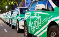 Taxi truyền thống liệu có giành lại được thị phần từ tay ông lớn Grab?