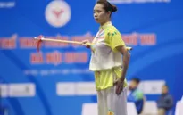 Môn Wushu Đại hội TTTQ 2018: Hà Nội bảo vệ thành công ngôi nhất toàn đoàn với 21 HCV