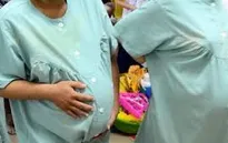 Quảng Ninh: Phát hiện nhóm thiếu nữ vượt biên sang Trung Quốc mang thai hộ