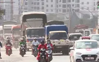 Cảnh báo nhiễm khuẩn bụi siêu mịn