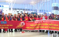 Đảm bảo an toàn cho CĐV Việt Nam cổ vũ AFF Cup 2018 tại Malaysia