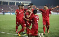 Báo châu Á “vẽ đường” để ĐT Việt Nam vô địch AFF Cup 2018