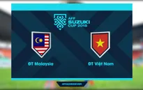 VIDEO Tổng hợp trận đấu: ĐT Malaysia 2-2 ĐT Việt Nam (Chung kết lượt đi AFF Cup 2018)