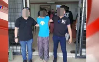 Malaysia bắt giữ 7 nghi phạm khủng bố