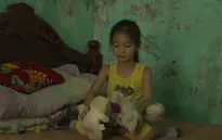 Bệnh nhi tim bẩm sinh và ước mơ được khỏe mạnh để đến trường