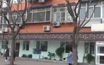 Thành phố Bắc Kinh cấm nhà mặt tiền kinh doanh