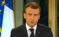 Dư luận Pháp ủng hộ biện pháp cải cách tiền lương của Tổng thống Macron