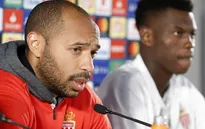 Bị sa thải vì quá "nát", Thierry Henry viết tâm thư chia tay Monaco