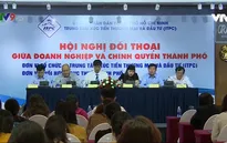 Cục Thuế TP.HCM phổ biến về hóa đơn điện tử cho doanh nghiệp