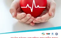 Khám sàng lọc bệnh tim bẩm sinh miễn phí tại Lâm Đồng