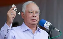 Cựu Thủ tướng Malaysia Najib Razak ra tòa lần thứ 5