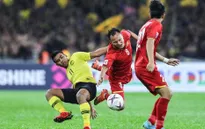 VIDEO: Những động tác "thừa thãi" của ĐT Malaysia trong trận chung kết AFF Cup 2018