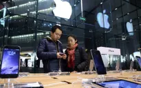 Doanh nghiệp Trung Quốc tẩy chay sản phẩm Apple