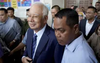 Cựu Thủ tướng Malaysia Najib Razak bị cáo buộc chỉnh sửa báo cáo kiểm toán về 1MDB