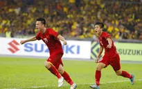 6/7 đội nắm lợi thế ở chung kết lượt đi sẽ vô địch AFF Cup