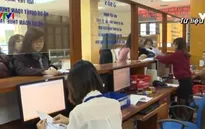 Cục Thuế TP Hà Nội thu lại khoảng 825/6.500 tỷ đồng nợ thuế