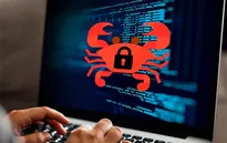 Biến thể mới của mã độc tống tiền đang tấn công người dùng Internet Việt Nam