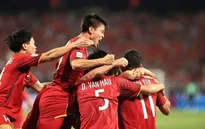 Chung kết lượt về AFF Cup 2018, ĐT Việt Nam - ĐT Malaysia: Lịch sử đang ủng hộ chúng ta đoạt cúp
