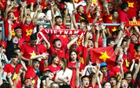 CĐV Việt Nam sang UAE cổ vũ ĐT Việt Nam tại Asian Cup 2019 cần lưu ý những điều này!