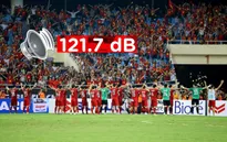 Thống kê: Quên Malaysia đi, CĐV Việt Nam mới "nhiệt" nhất AFF Cup 2018!