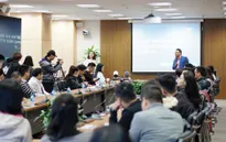 Thương hiệu VTV thời đại 4.0
