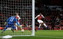 Lượt trận cuối vòng bảng Europa League: Arsenal nối dài mạch bất bại, AC Milan bị loại
