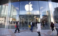 Apple chi 1 tỷ USD mở rộng hoạt động tại Mỹ