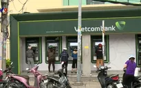 Các ngân hàng đảm bảo ATM hoạt động ổn định dịp cuối năm