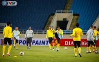 AFF Cup 2018: ĐT Malaysia thoải mái trước trận chung kết lượt về gặp ĐT Việt Nam