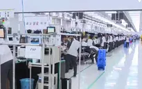 Bloomberg: Việt Nam được hưởng nhiều lợi ích từ căng thẳng thương mại Mỹ - Trung