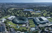 Ban tổ chức Wimbledon đạt thỏa thuận mở rộng diện tích CLB