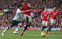Lịch trực tiếp bóng đá Ngoại hạng Anh vòng 17: Kịch tính derby nước Anh Liverpool – Man Utd