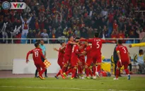Thắng thuyết phục ĐT Malaysia tại Mỹ Đình, ĐT Việt Nam giành chức vô địch AFF Cup 2018 lịch sử