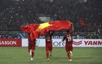 AFF Cup 2018: "Giá như"! Mày đâu rồi?