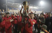 AFF Cup 2018: 5 điểm ĐT Việt Nam "trên phân" ĐT Malaysia