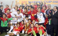 Các nhà vô địch AFF Cup 2008 sẽ có mặt tại Mỹ Đình, tiếp lửa tinh thần cho ĐT Việt Nam