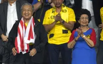 Thủ tướng Mahathir Mohamad: Hãy mang Cúp AFF về Malaysia!