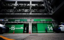 Yamaha Motor đầu tư 150 triệu USD vào Grab