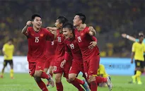Chung kết lượt về AFF Cup 2018, ĐT Việt Nam - ĐT Malaysia: 10 năm chờ đợi (19:30 ngày 15/12, Trực tiếp trên VTV6 & VTV5)
