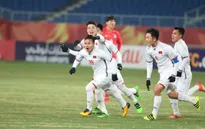 Nhà vô địch AFF Cup 2018 - ĐT Việt Nam sẽ có trận tranh cúp với ĐT Hàn Quốc