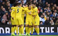 VIDEO Brighton 1-2 Chelsea: 3 điểm quan trọng!